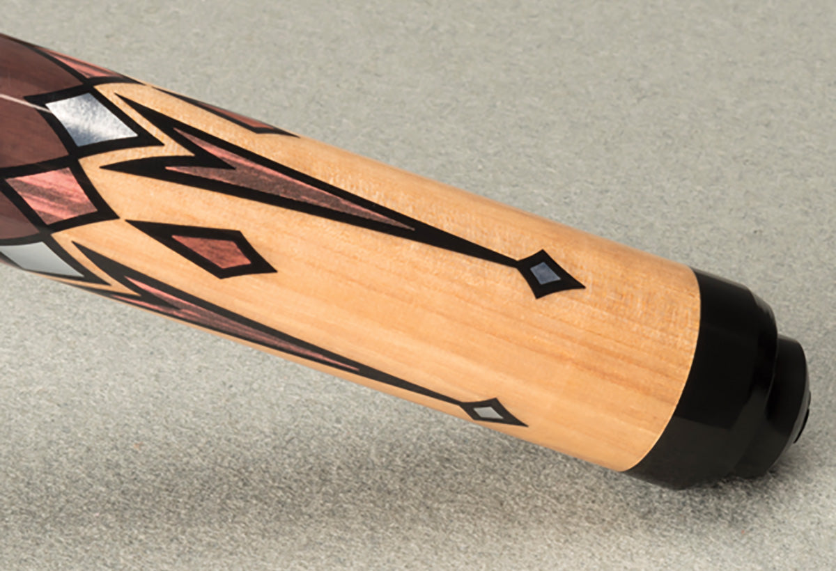 McDermott Lucky L76 pool cue