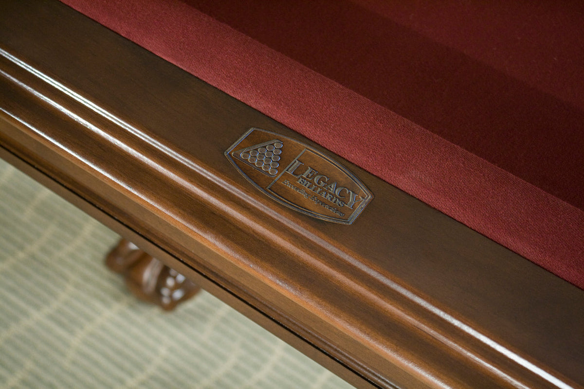 Legacy Mallory Pool Table