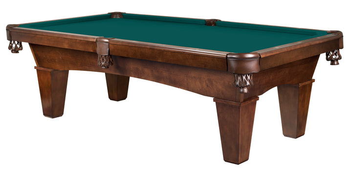 Legacy Billiards Legacy Mustang Pool Table 8 Foot - view 7