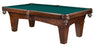 Legacy Mustang Pool Table 8 Foot