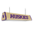 Washington Huskies: Huskies - Standard Pool Table Light