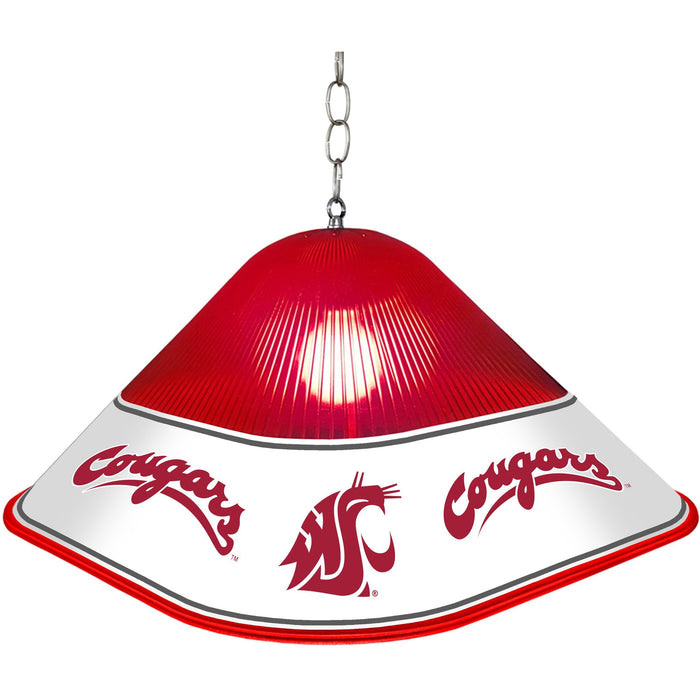 Washington State Cougars: Game Table Light