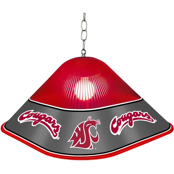Washington State Cougars: Game Table Light