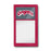Washington State Cougars: Cougars - Dry Erase Note Board