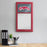 Washington State Cougars: Cougars - Dry Erase Note Board
