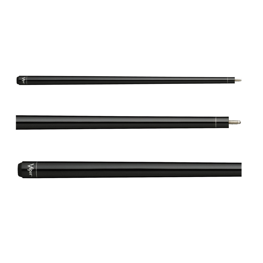 VIPER,PP-04 Elite Series Black Unwrapped