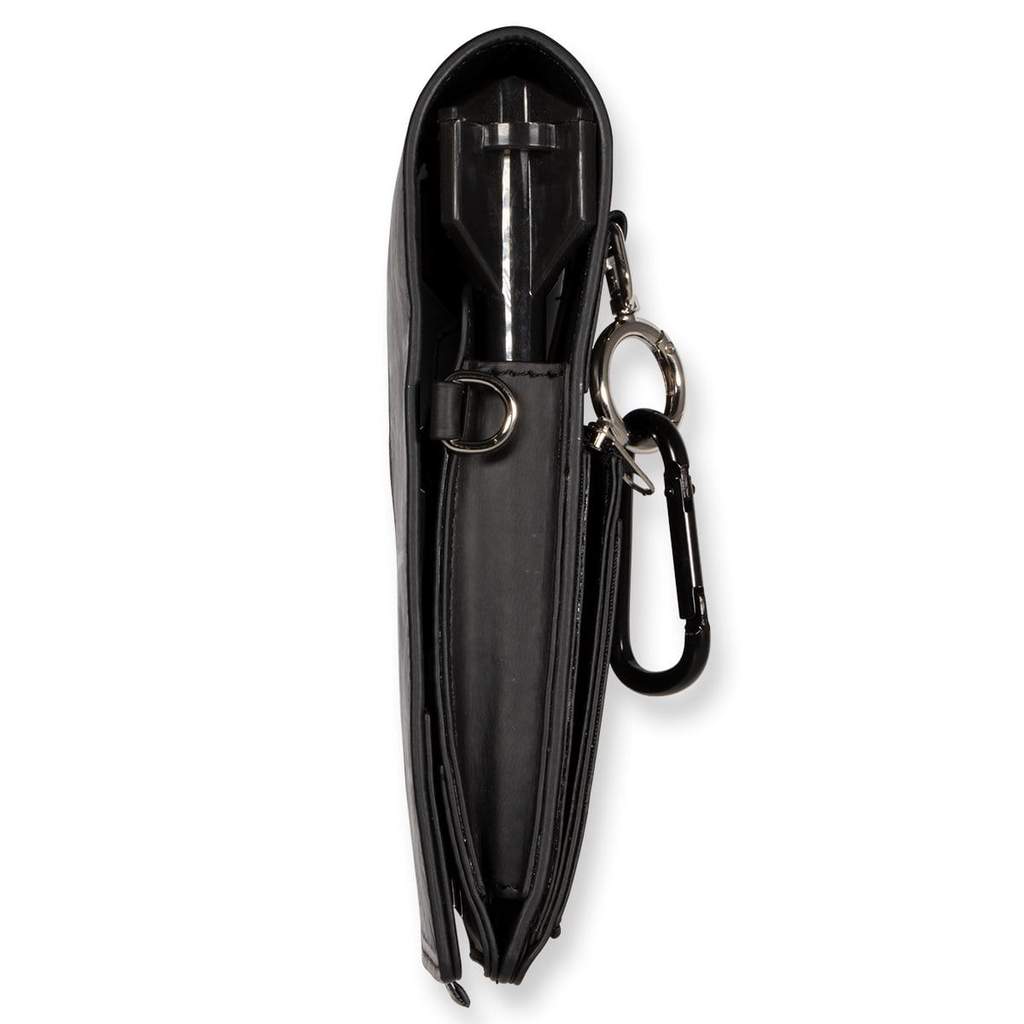 Shot Darts Shot Inked Dart Wallet-Knot-Black - view 2