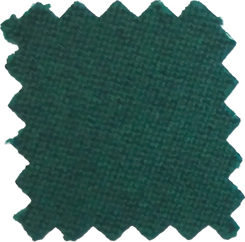 Simonis 860 Cloth -Dark Green