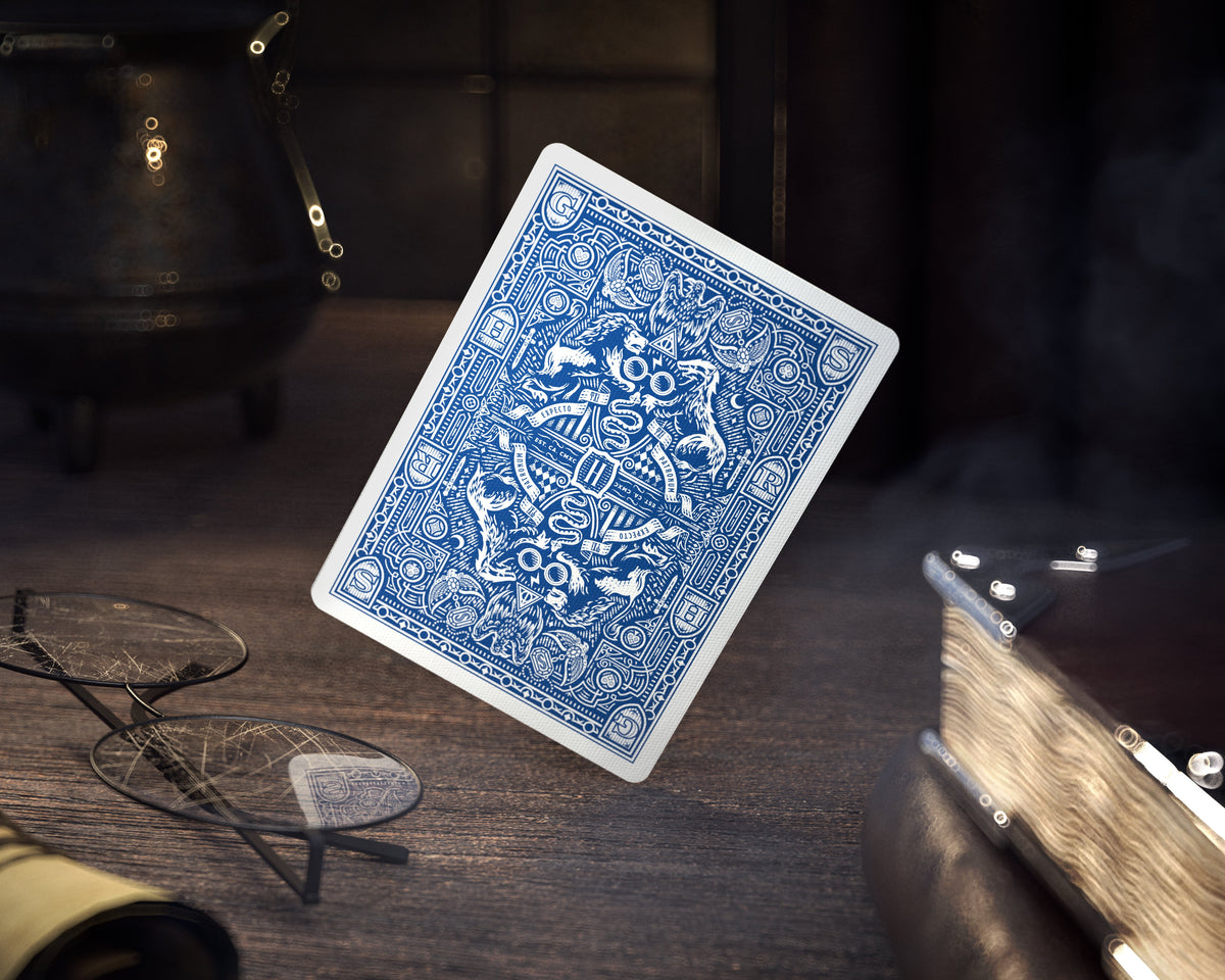 Theory11 THEORY 11 Harry Potter Playing Cards - view 6