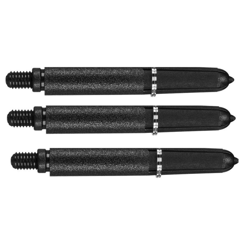 Target Carbon Ti Shaft Silver Replacement