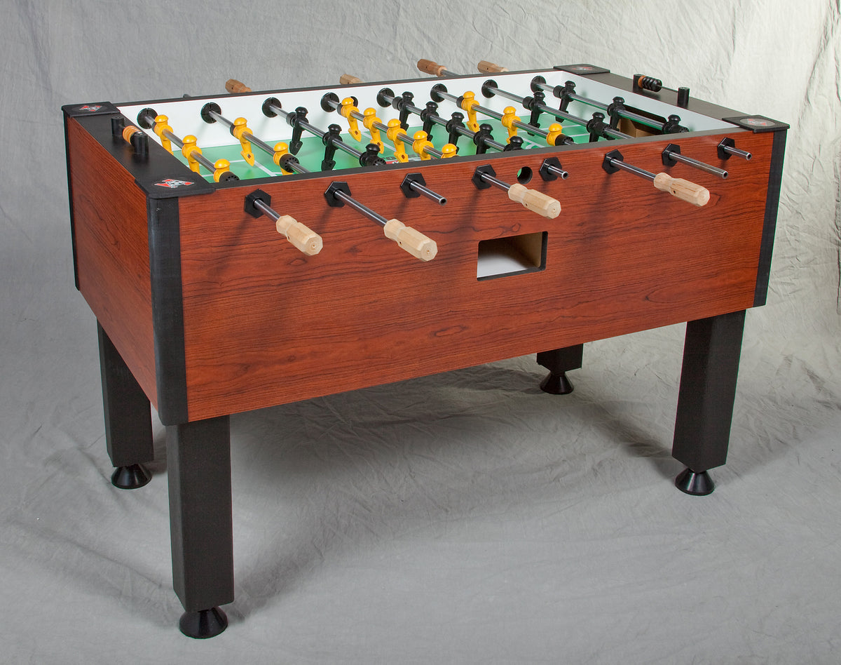 Tornado Elite Foosball Table