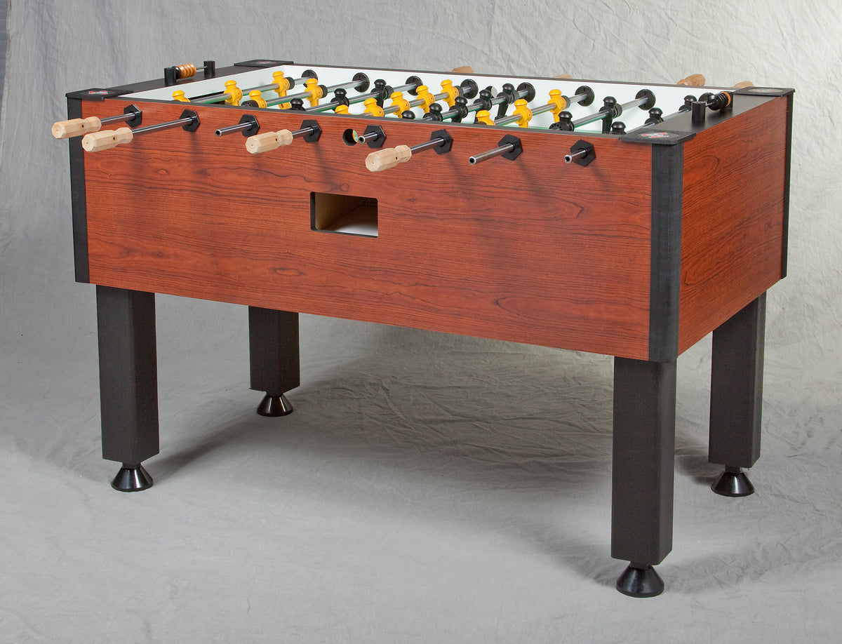 Tornado Elite Foosball Table - view 2