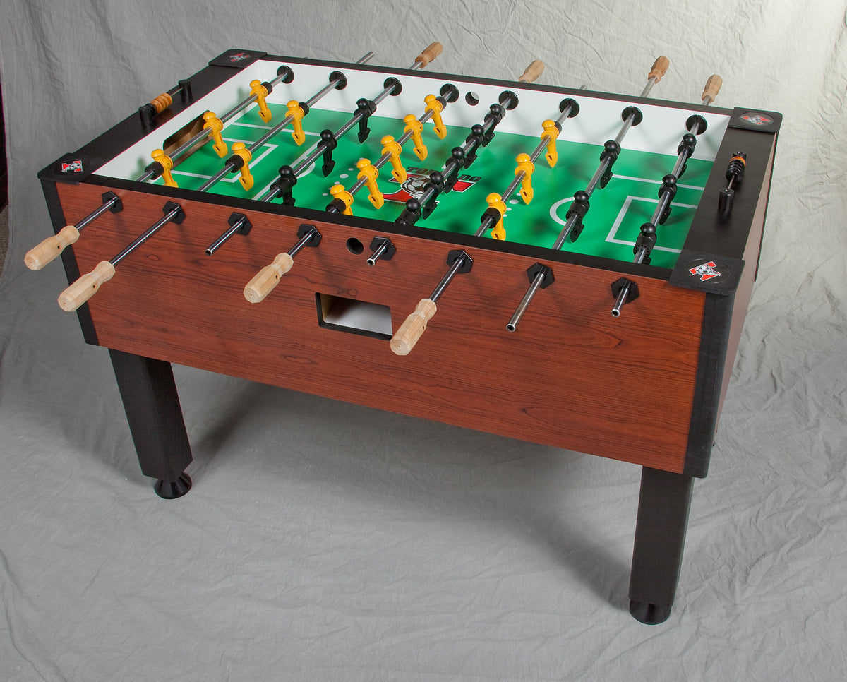Tornado Elite Foosball Table - view 3