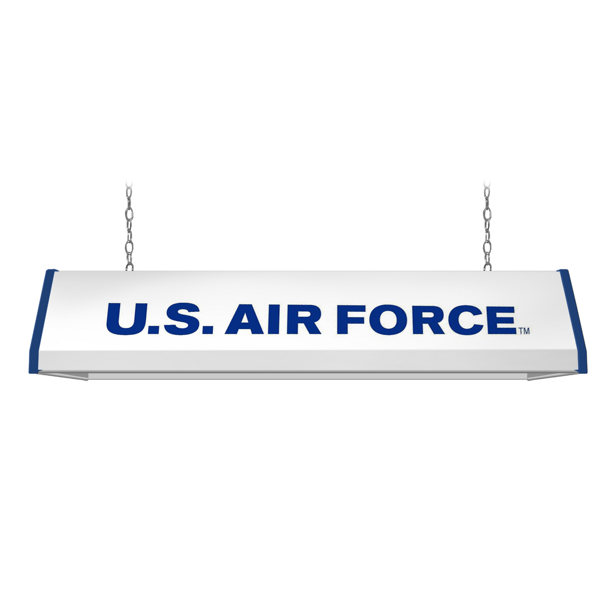 US Air Force: Standard Pool Table Light - view 2