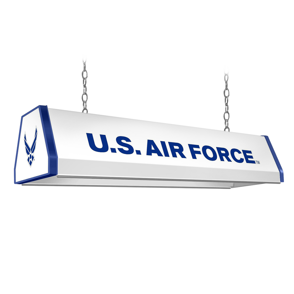 US Air Force: Standard Pool Table Light