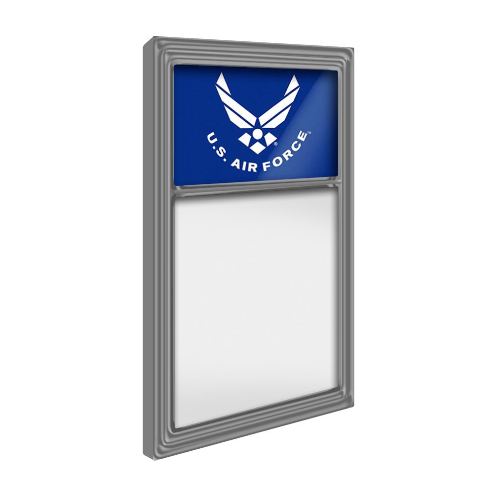 US Air Force: Dry Erase Note Board - view 2