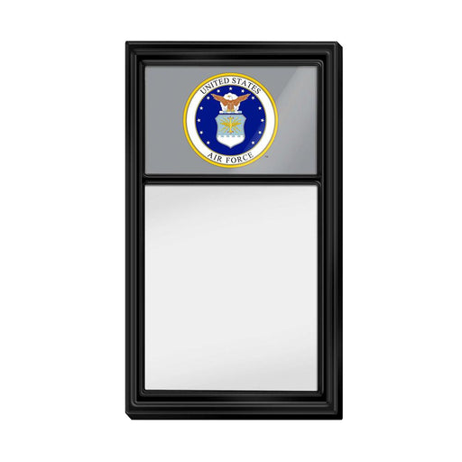 US Air Force: Seal - Dry Erase Note Board