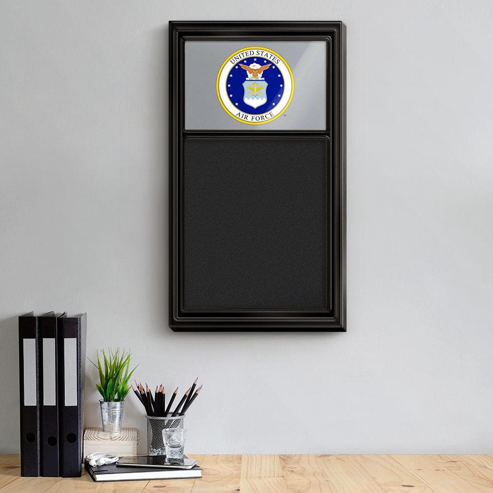 US Air Force: Seal - Chalk Note Board - view 5