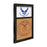 US Air Force: Dual Logo - Cork Note Board