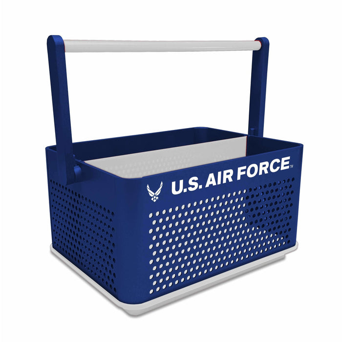 US Air Force: Tailgate Caddy