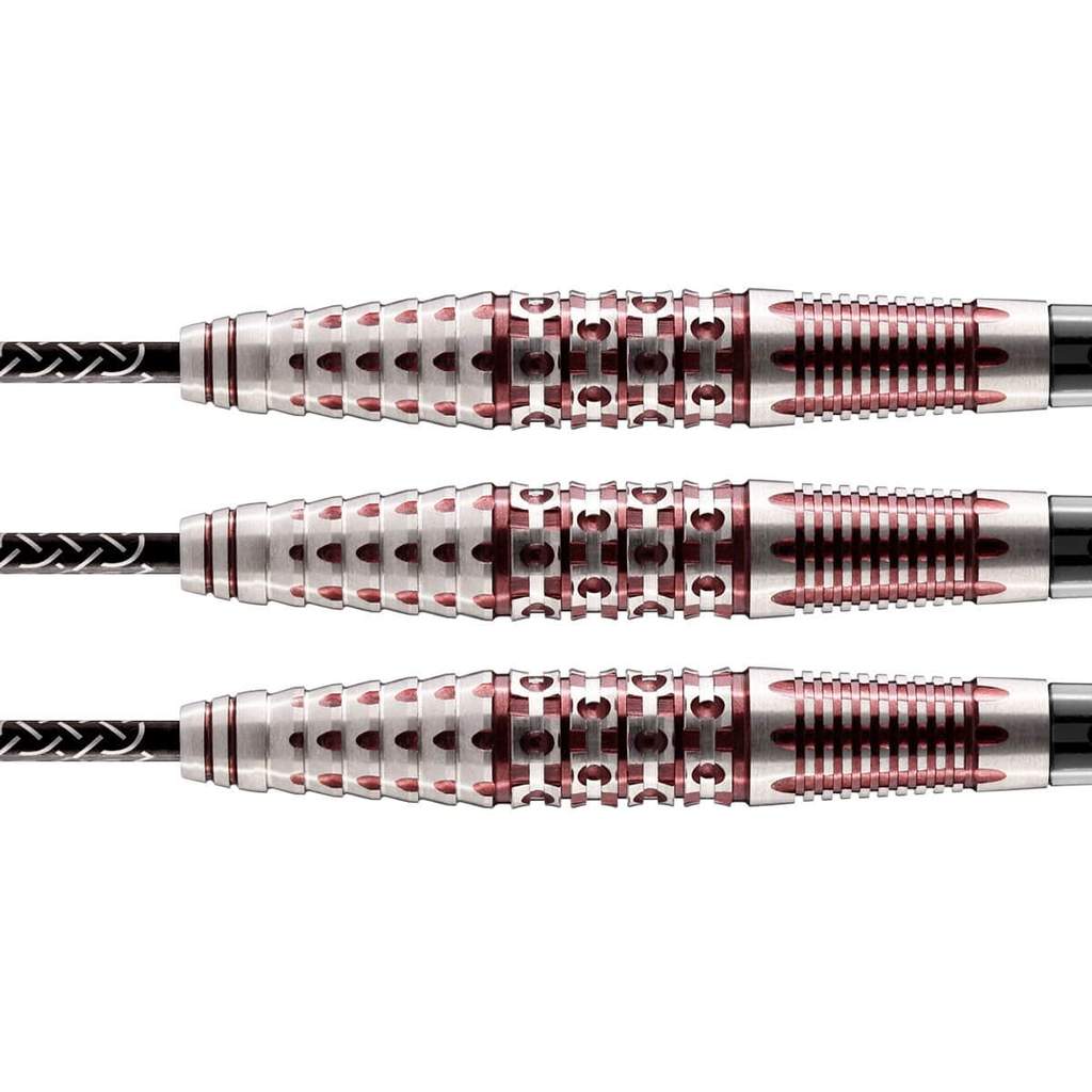 Viking Berserker Steel Tip Dart SET-90% Tungsten