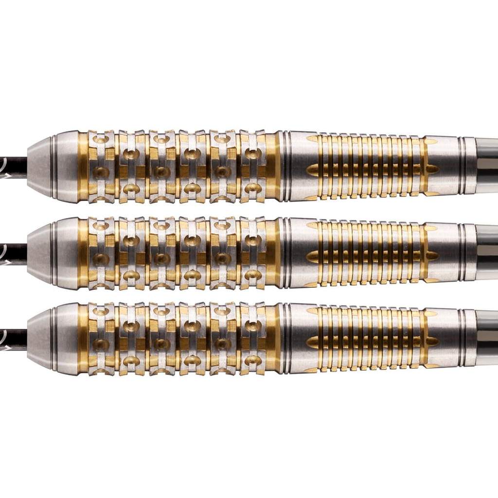 Viking Hammer Steel Tip Dart SET-90% Tungsten