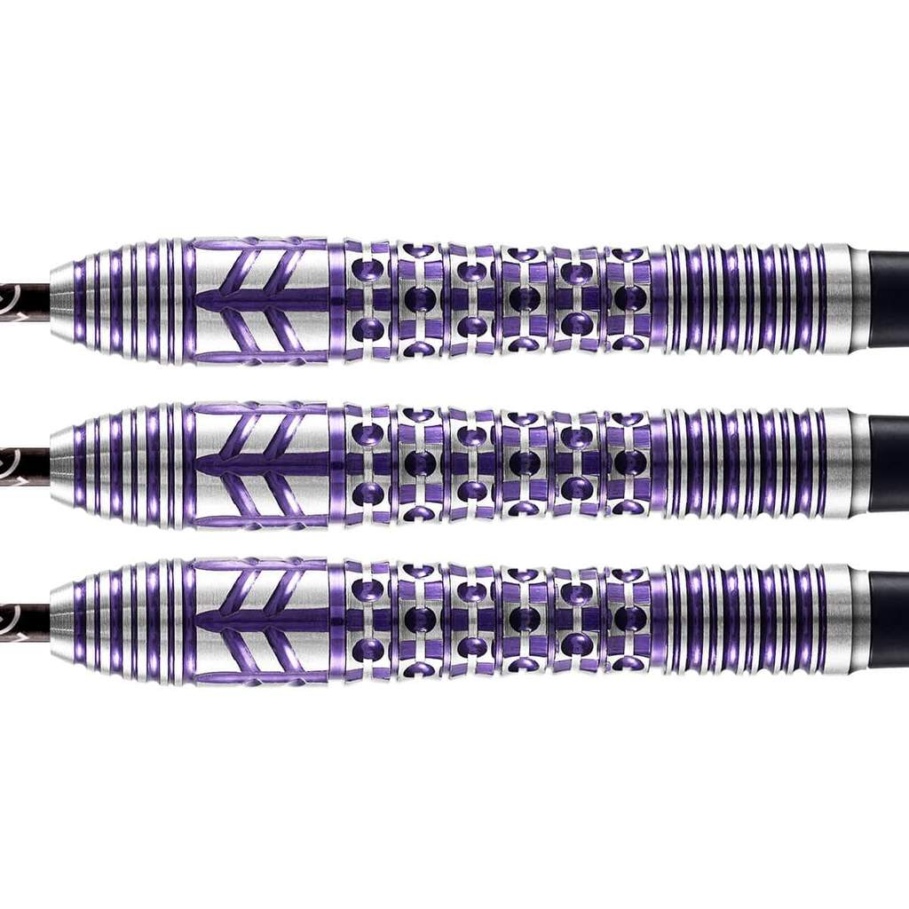 Viking Shield-Maiden Steel Tip Dart SET-90% Tungsten