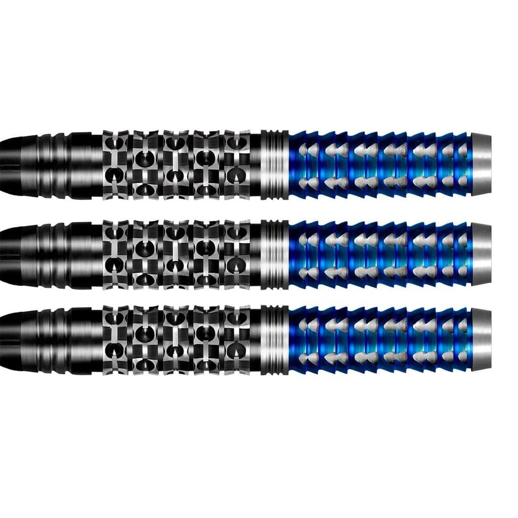 Shot Darts Viking Raven Soft Tip Dart Set - 90% Tungsten darts - view 2