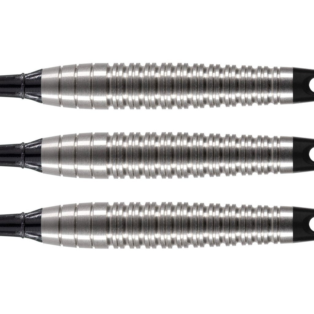 ZEN DOJO SOFT TIP DART SET-80% TUNGSTEN