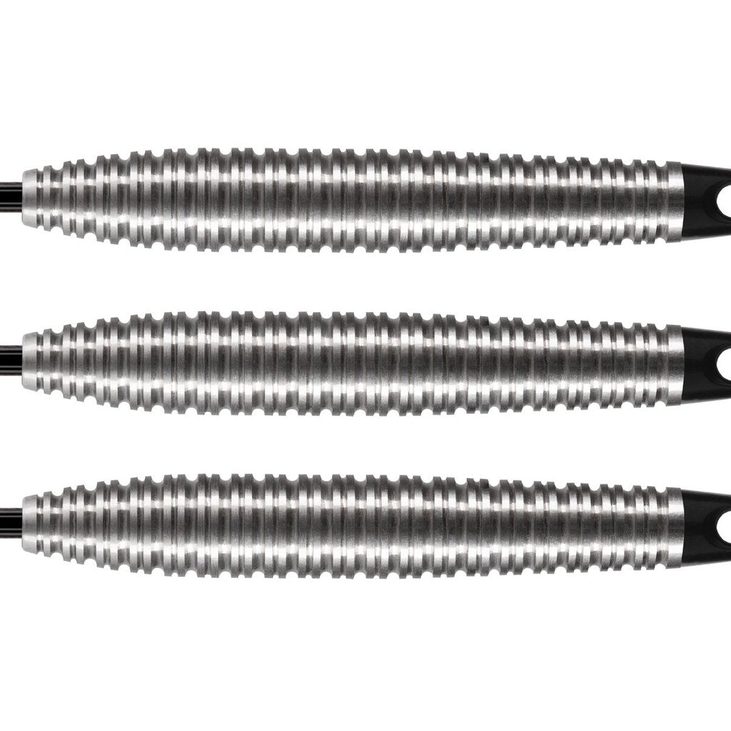 ZEN DOJO STEEL TIP DART SET-80% TUNGSTEN
