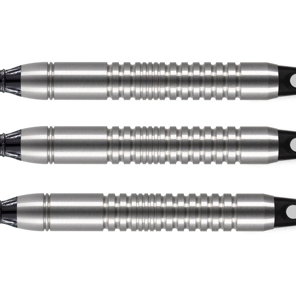 ZEN KI SOFT TIP DART SET-80% TUNGSTEN