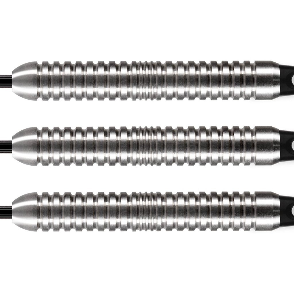 ZEN KI STEEL TIP DART SET-80% TUNGSTEN