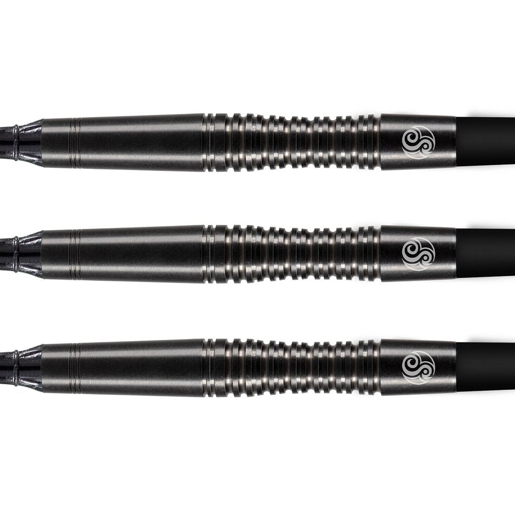 ZEN KYUDO SOFT TIP DART SET-90% TUNGSTEN
