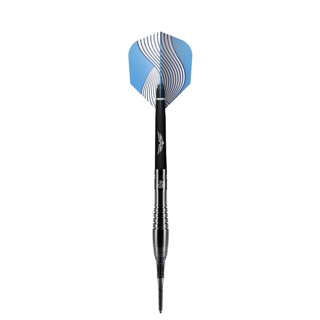Zen Roshi Soft Tip Dart Set - 90% Tungsten darts - view 3