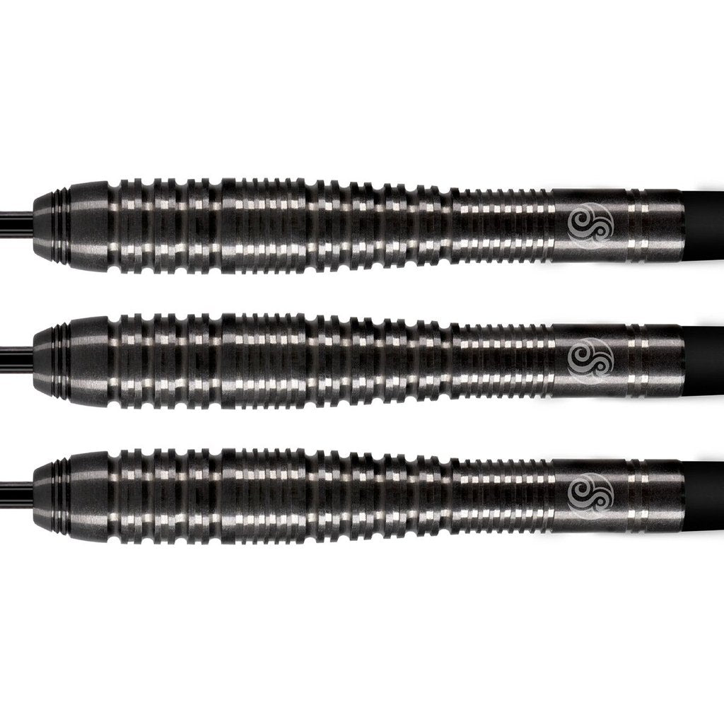 Zen Roshi Steel Tip Dart SET-90% Tungsten