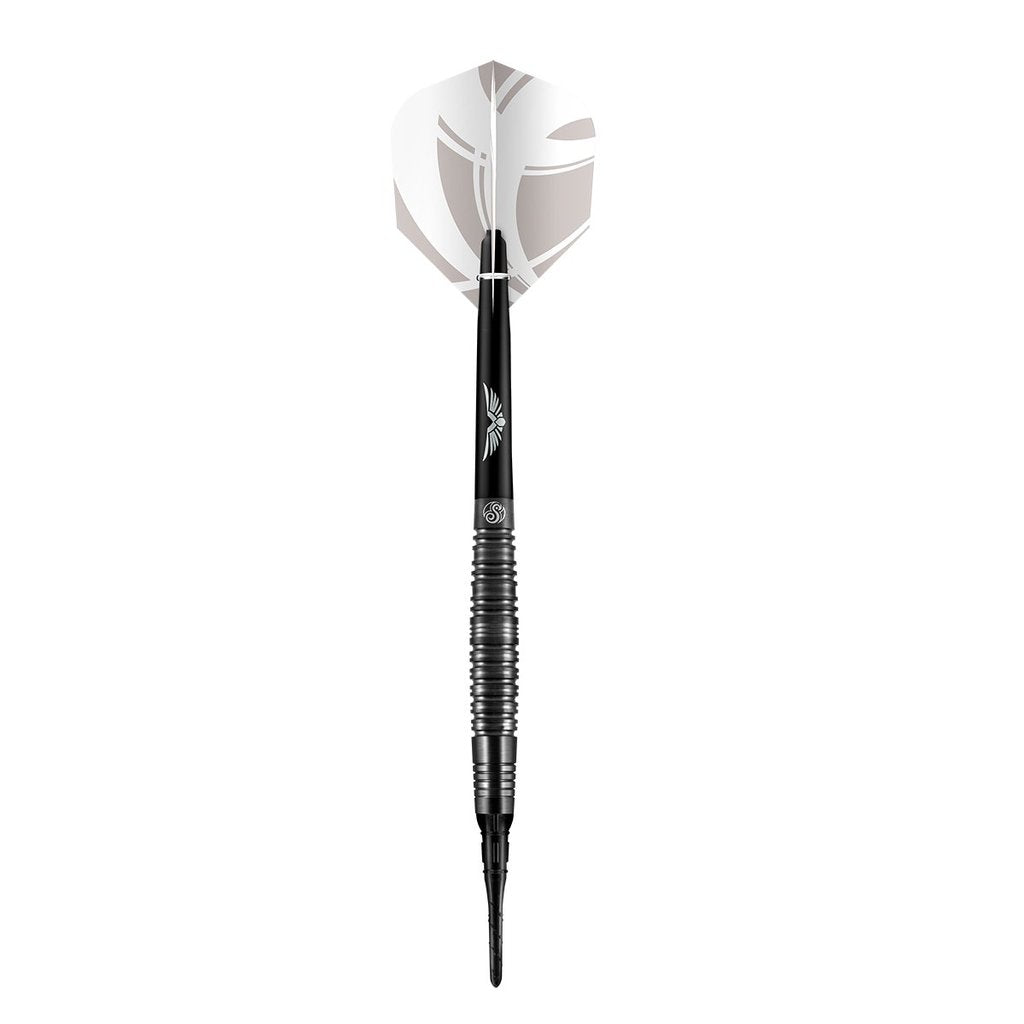 ZEN SATORI SOFT TIP DART SET-90% TUNGSTEN 20g darts - view 3
