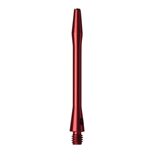 Viper Aluminum Shaft Medium Red