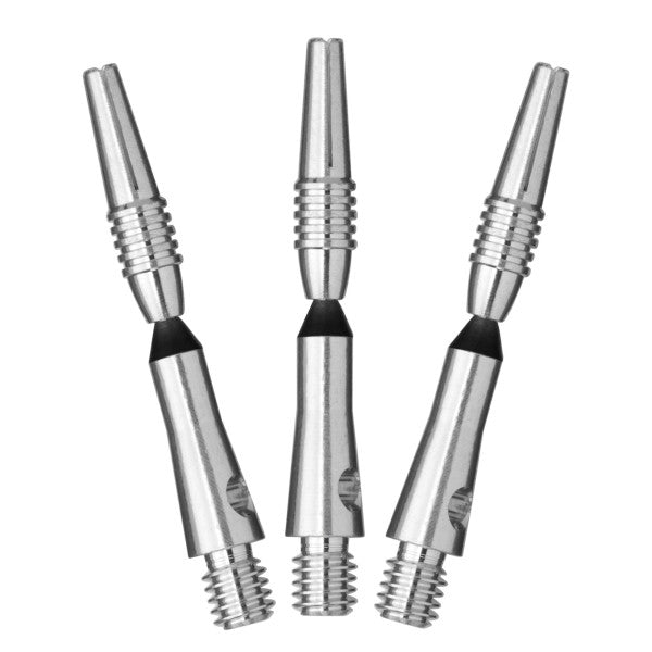 Viper Spinster™ Aluminum Dart Shaft Short