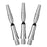 Viper Spinster™ Aluminum Dart Shaft Short