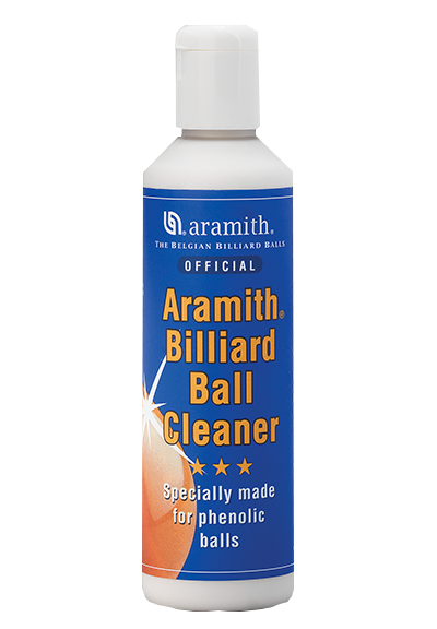 Aramith Billiard Ball Cleaner