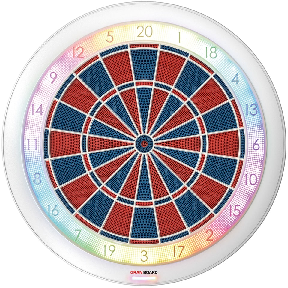 Horizon Darts Gran Board 132 dartboard