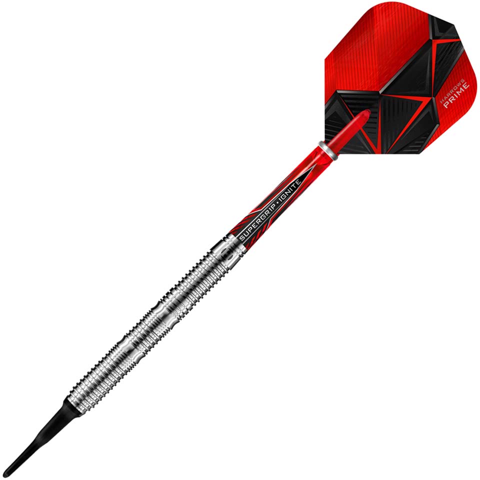 Harrows Darts Harrows Rival Soft Tip Darts