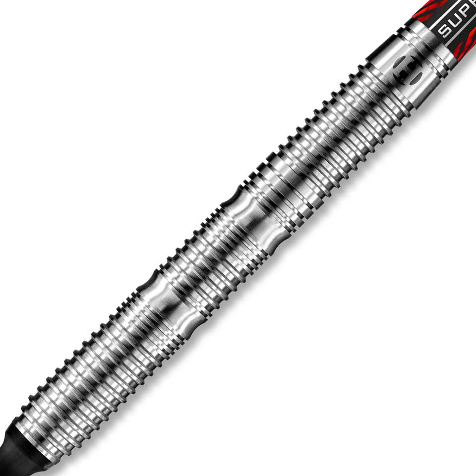 Harrows Darts Harrows Rival Soft Tip Darts - view 2