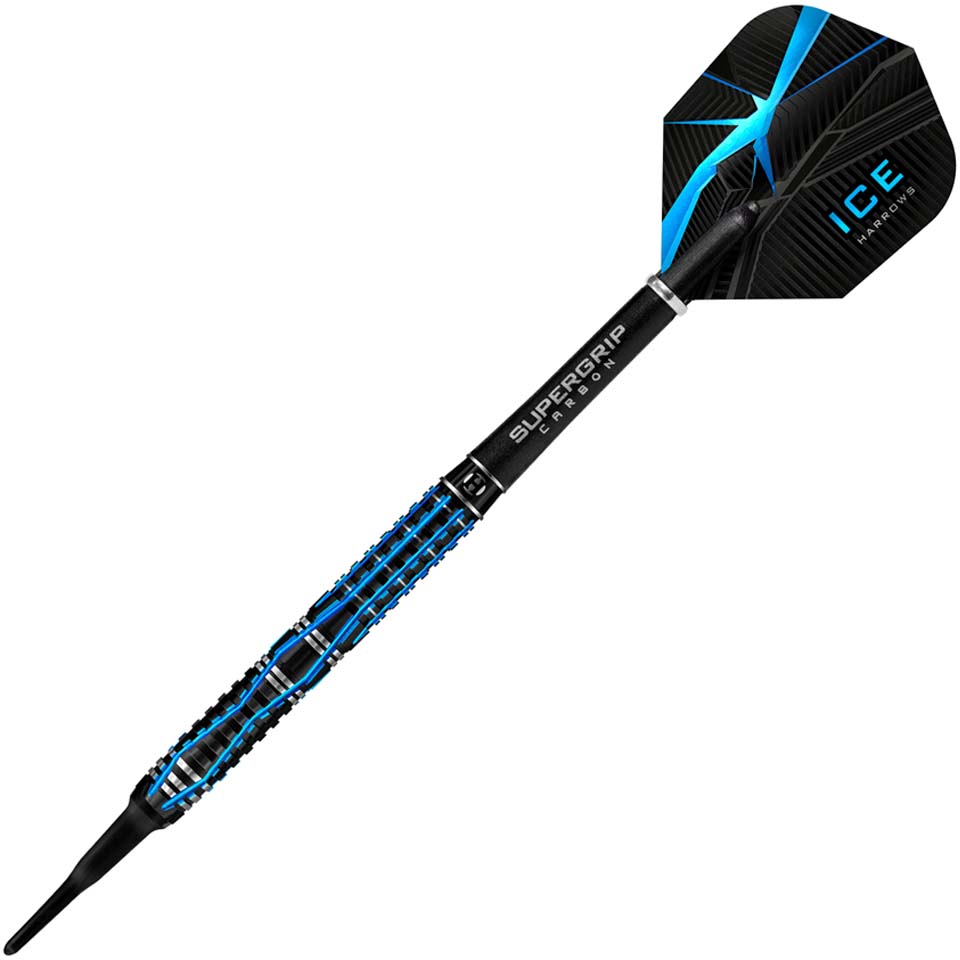 Harrows Darts Harrows I.c.e. Recut Soft Tip Darts
