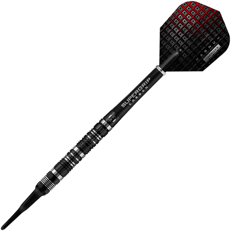 Harrows Darts Harrows Magnum Reloaded Soft Tip Darts