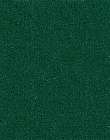 Championship Teflon Invitational Bed and Rails Pool Table Cloth