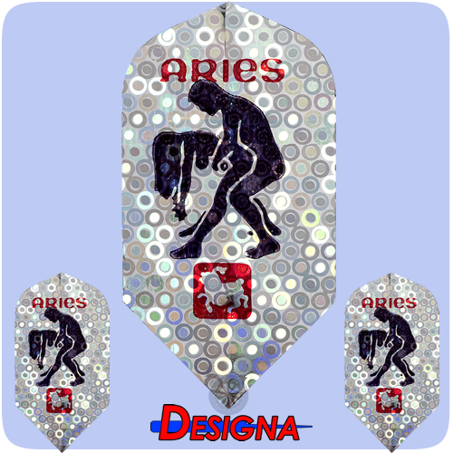 Zodiac Aries Slim