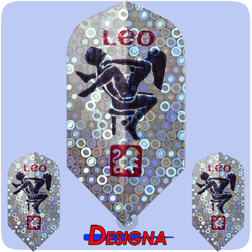 Zodiac Leo Slim