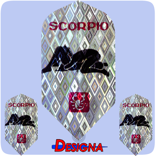 Zodiac Scorpio Slim