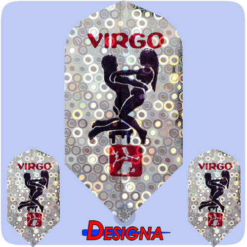 Zodiac Virgo Slim